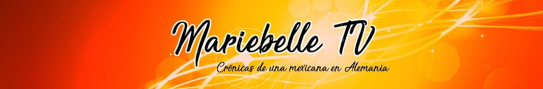 Mariebelle TV YouTube-Kanal-Avatar