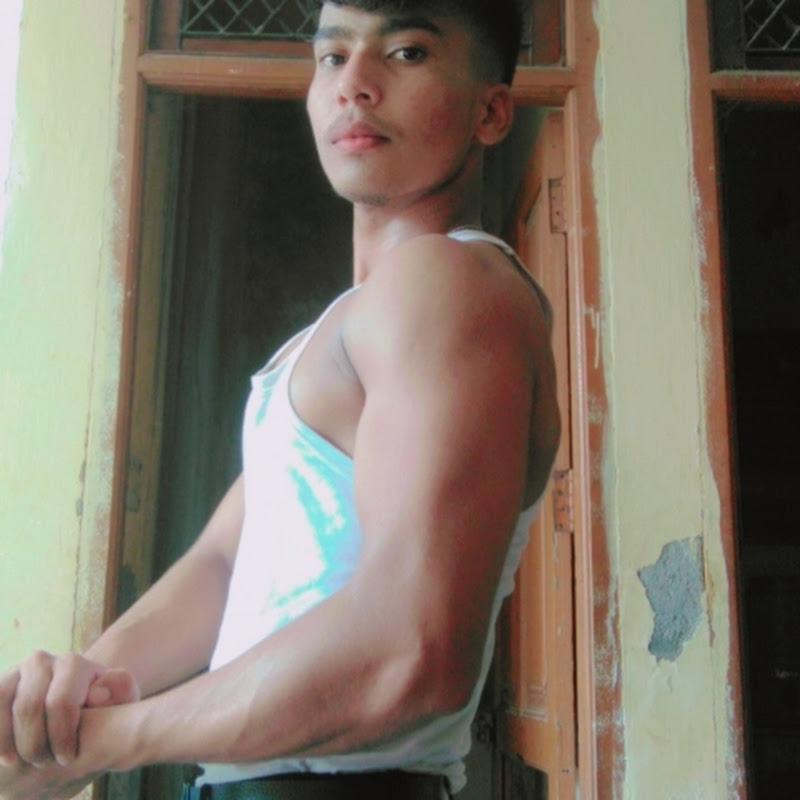 Fitness Boy