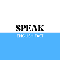 Speak English Fast 