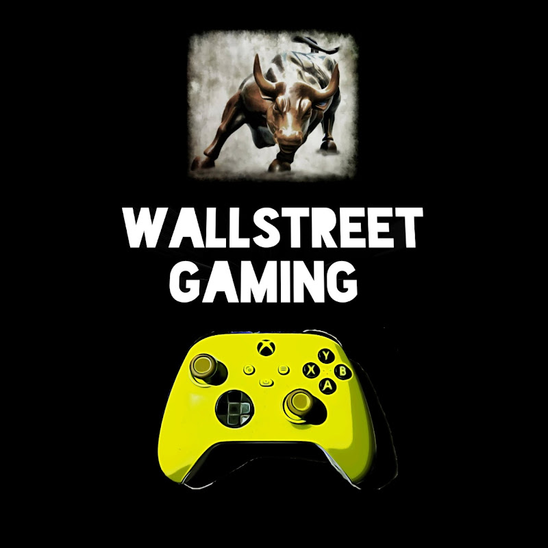 Wallstreet Gaming