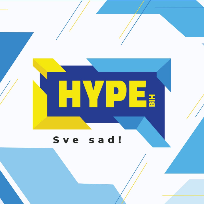 HYPE TV BiH