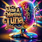 José A. Mtz Luna logo