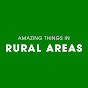 Amazing Things in Rural Areas logo