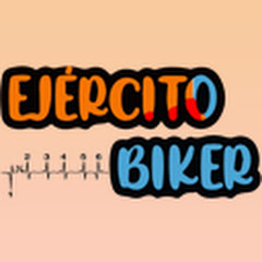 Ejercito Biker Motovlog