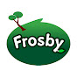 Frosby Apps logo