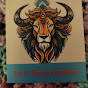 Leo & Taurus Creations (Megan) logo