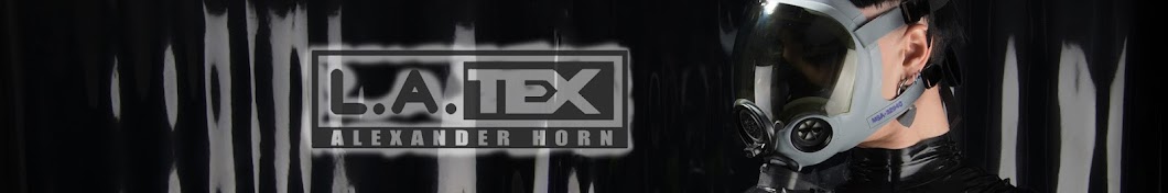 Alexander Horn رمز قناة اليوتيوب