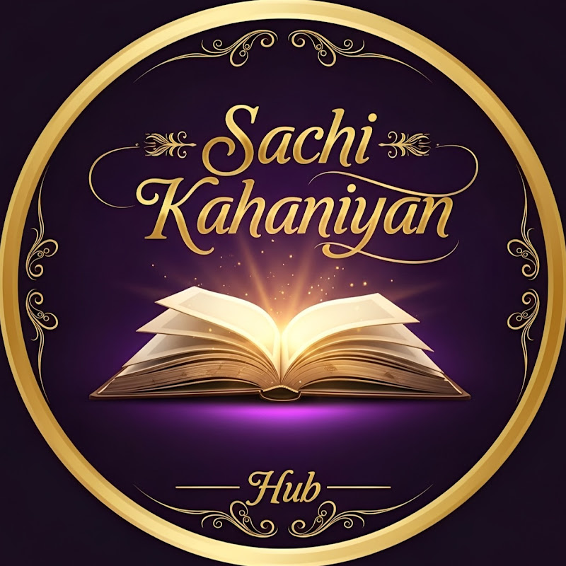 Sachi Kahaniyan Hub