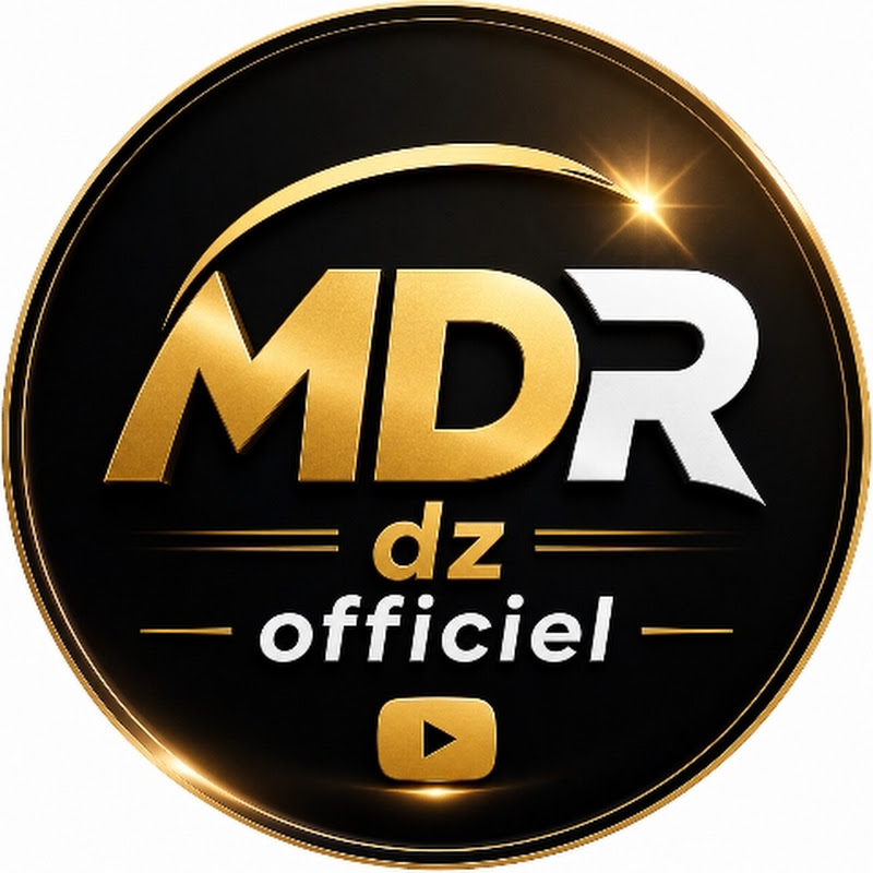 MDR DZ Officiel