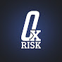 0xRisktrade logo