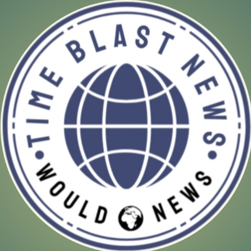 TIME BLAST NEWS