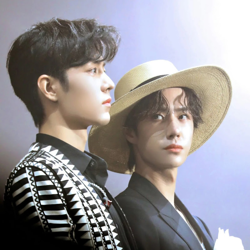 啵啵战战放映室 Logo