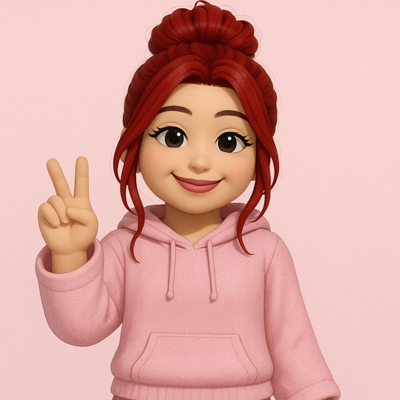Maymay TV channel avatar