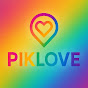 😋PIKLOVE😋 logo