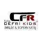 Cefri Kids Bursa logo