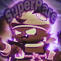 SuperRarePlayz - Brawl Stars logo