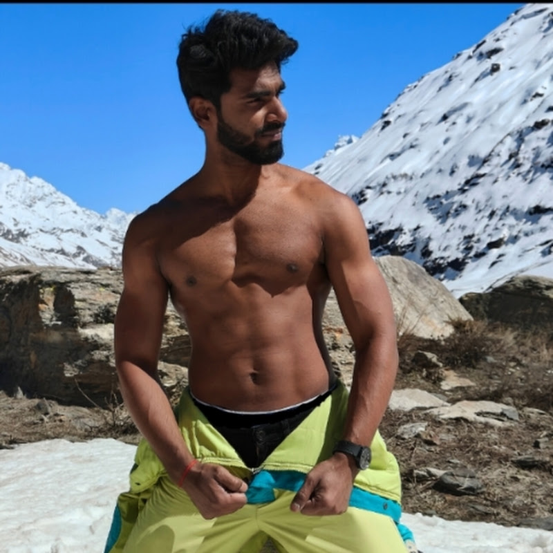 Gautam Arya
