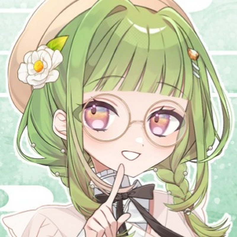Nijou Amane ch.二条あまね