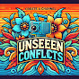 Unseen Conflicts logo