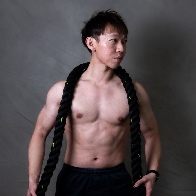 JJ Chin