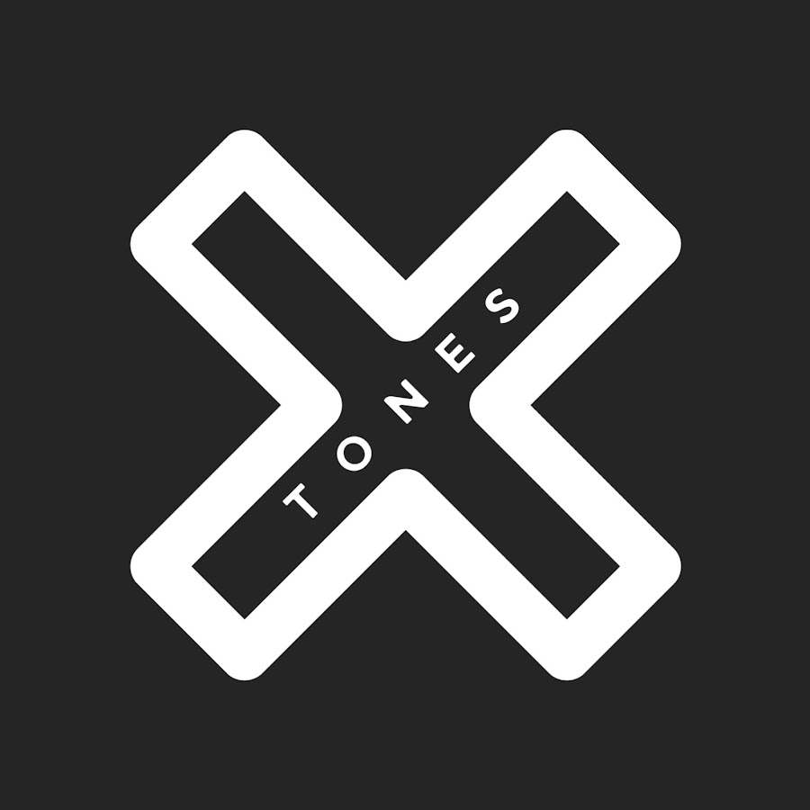 XTONES - YouTube