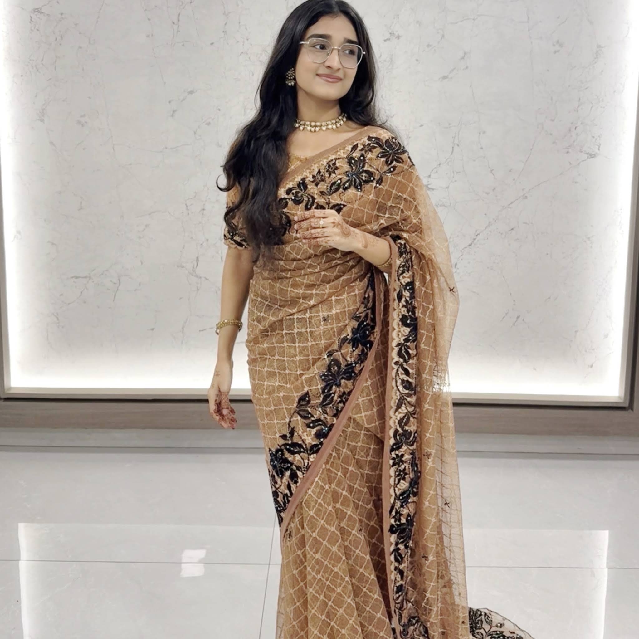 Post from Saamiya Shahid Aly