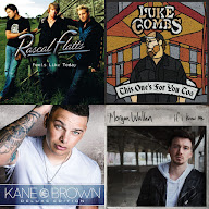 Country Mix 2019