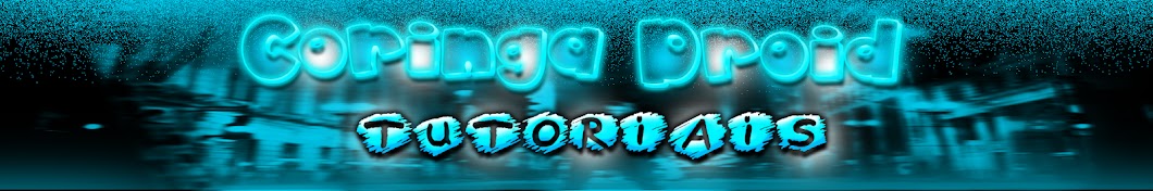 Coringa Droid YouTube channel avatar