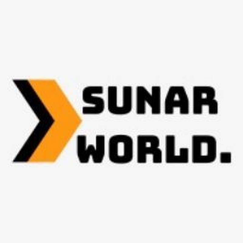 sunar world