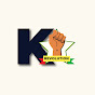 KO REVOLUTION logo