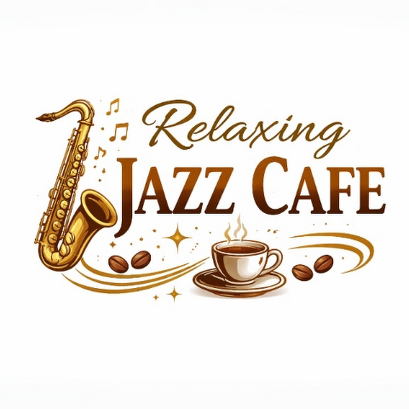 Relaxing Jazz Cafe Ambience