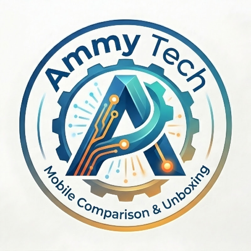 Ammy Tech