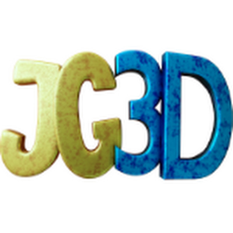 JG3D