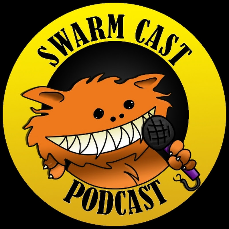 SwarmCast Podcast