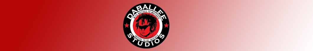 Daballee Studios YouTube channel avatar