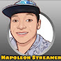 Napoleon Streamer channel logo
