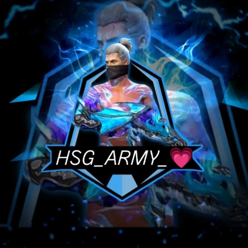 HSG_ARMY_💗