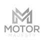 Motor Majesty 2.0 logo