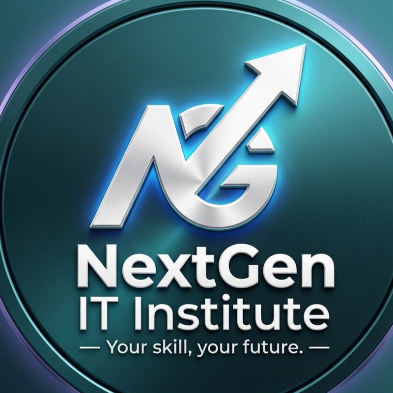 NextGen IT Institute