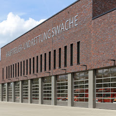 Feuerwehr Ausbildung Krefeld