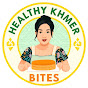 Healthy Khmer Bites logo