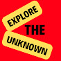 Explore The Unknown logo
