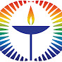 Channing Unitarian Universalist Church Rockland, MA logo