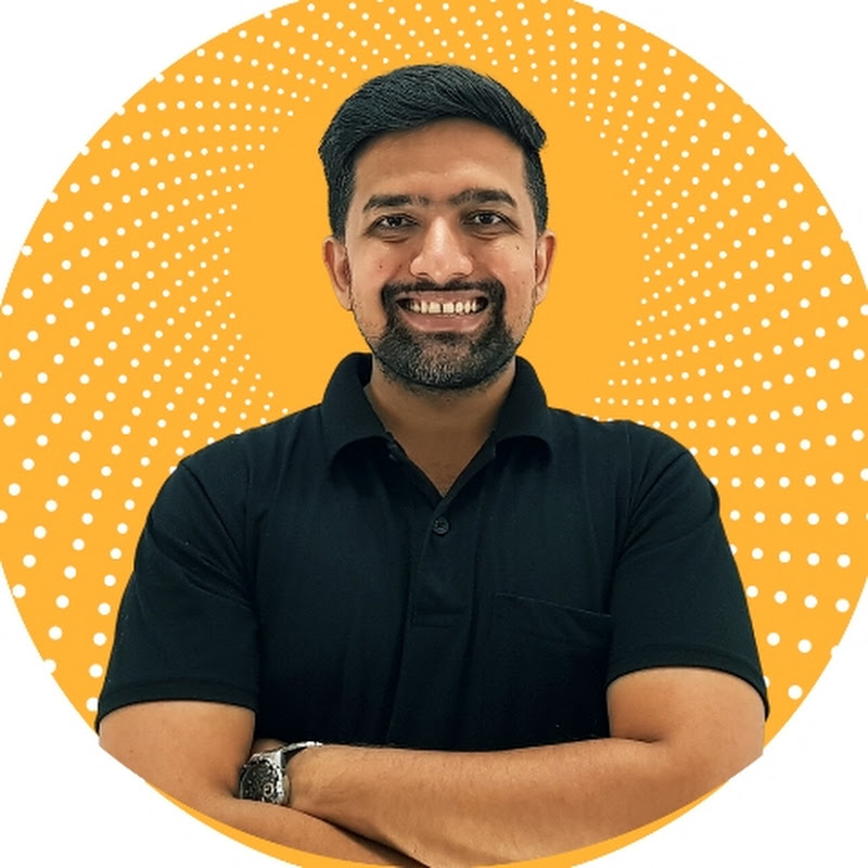 Dhaval Thakur [KnowledgeDrive]