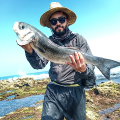 Fishing Heals Your Heart