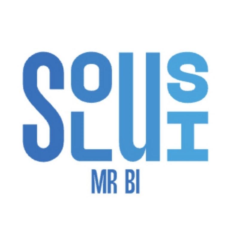 Solusi Mr Bi 