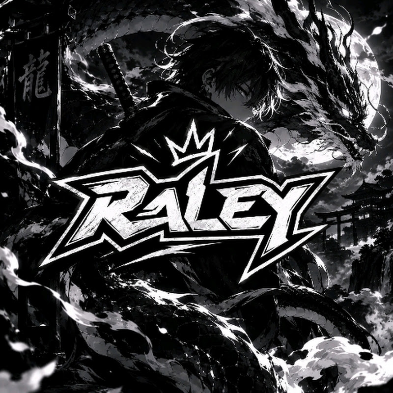 Itsmeraley