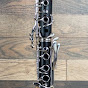 My Clarinet logo