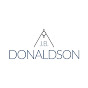 JB Donaldson Co logo