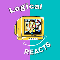 Channel thumbnail for Logical React